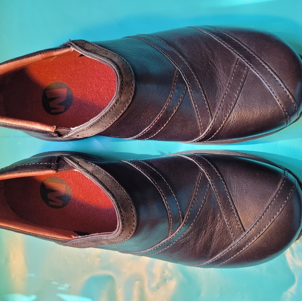 Merrell shoes